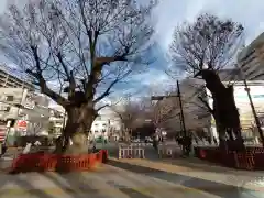 大國魂神社(東京都)