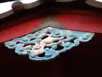 漁運稲荷神社のその他建物