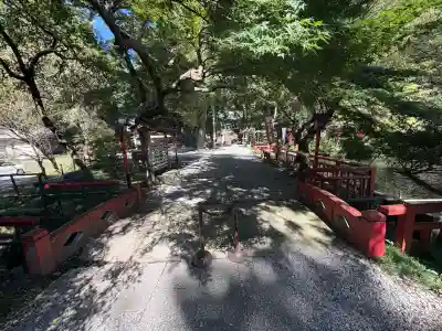 間々田八幡宮(栃木県)