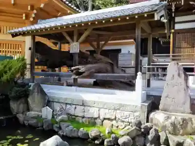 福祥寺（須磨寺）のその他建物