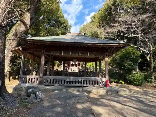 浅間神社(静岡県)