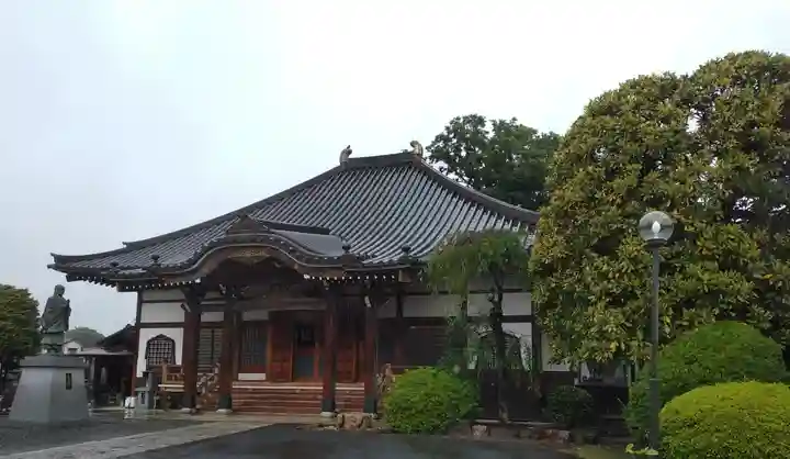 本應寺(埼玉県)