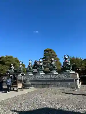 善光寺(長野県)