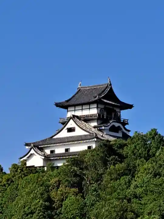 犬山神社(愛知県)
