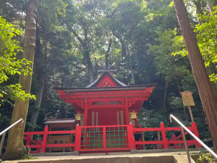 枚岡神社(大阪府)