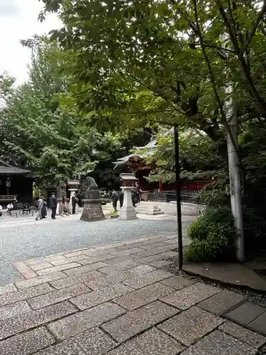 金王八幡宮(東京都)