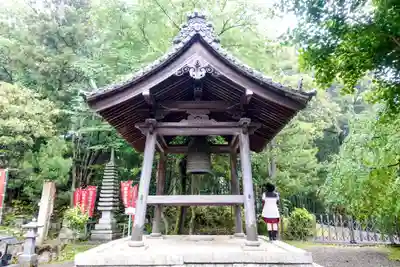 長光寺のその他建物