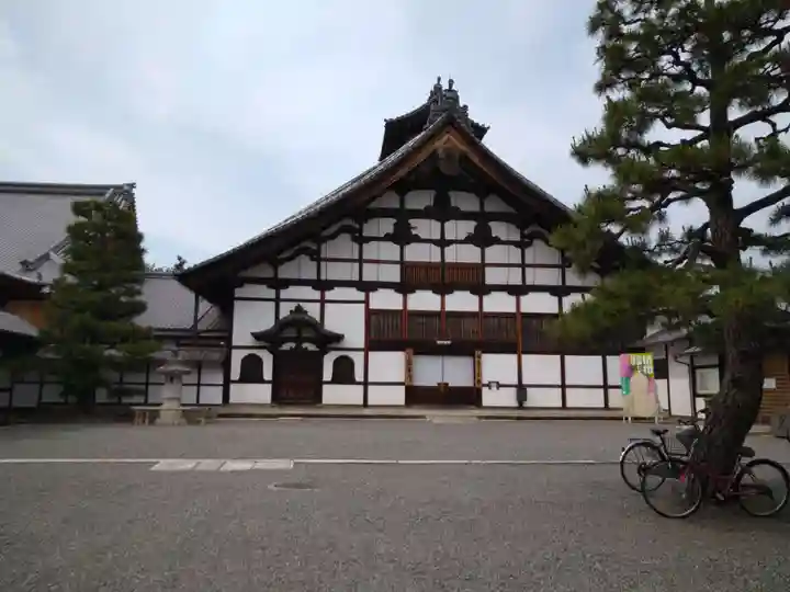 相国寺(相国承天禅寺)(京都府)