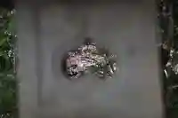 白幡八幡神社のその他建物