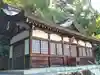 吉備津神社(岡山県)