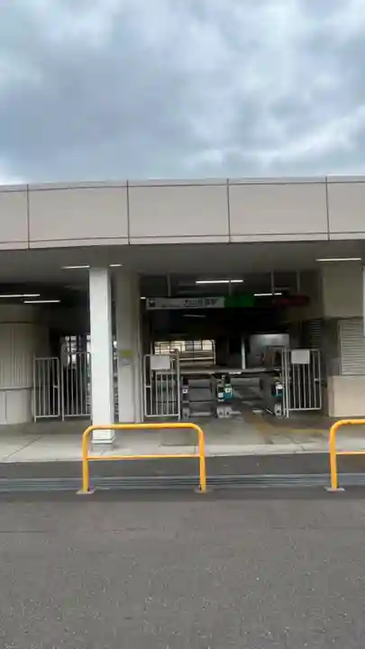 成田山名古屋別院大聖寺(犬山成田山)(愛知県)