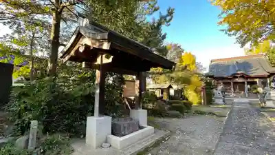 観音寺(山形県)