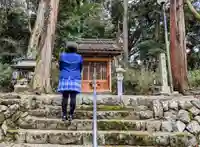 大神神社の本殿・本堂