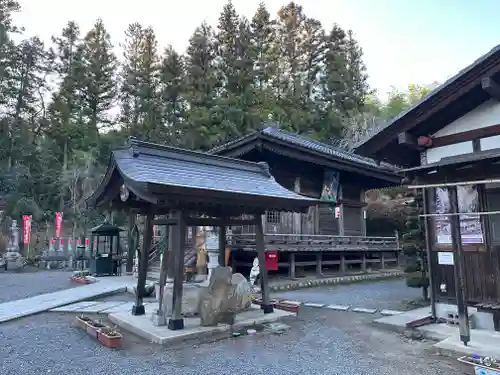 法泉寺(埼玉県)