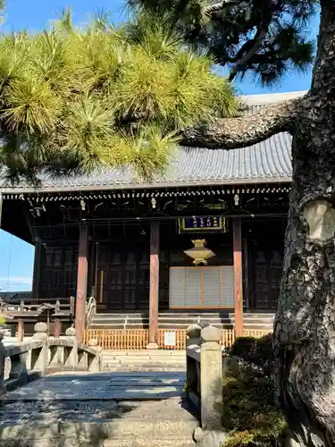 要法寺(京都府)