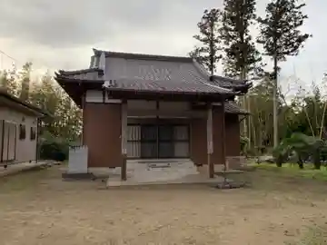 本泰寺(千葉県)