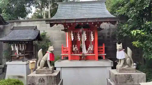 安樂寺天満宮(京都府)