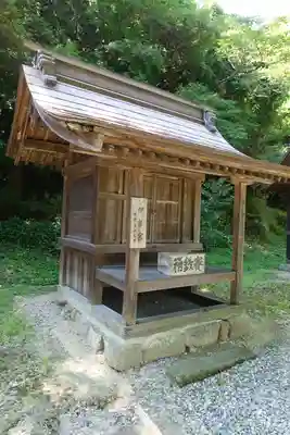 吉備津彦神社(岡山県)