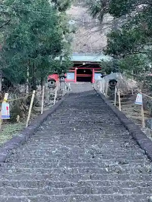 妙義神社(群馬県)