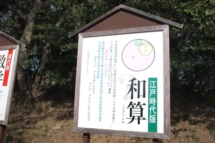 蒲生神社の歴史