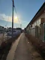 右京塚神社(千葉県)