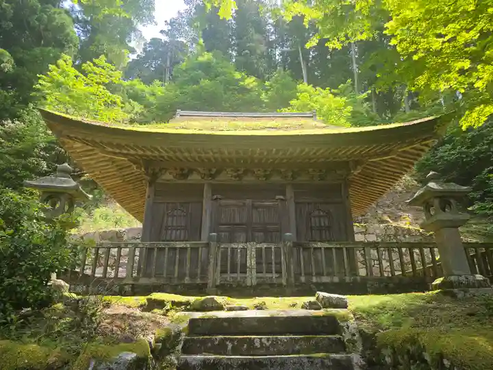 比叡山延暦寺(滋賀県)
