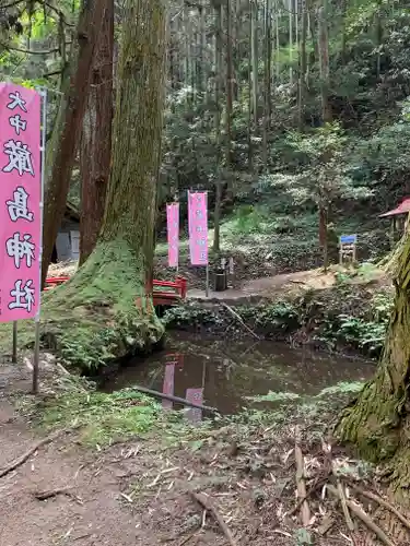 大中神社(茨城県)