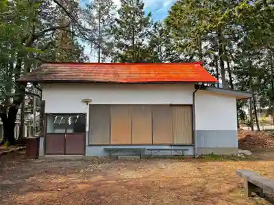 松尾神社のその他建物