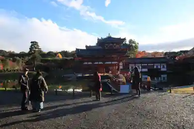 平等院のその他建物