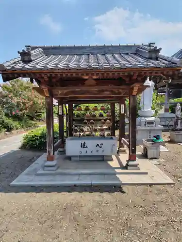 清岩寺(群馬県)