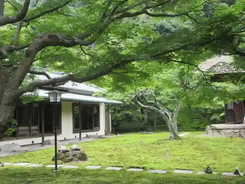 長壽寺（長寿寺）(神奈川県)