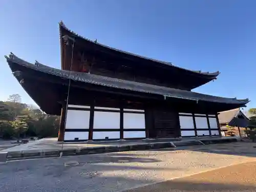 東福禅寺（東福寺）(京都府)
