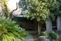 感応院(神奈川県)