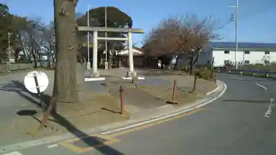 香取神社のその他建物