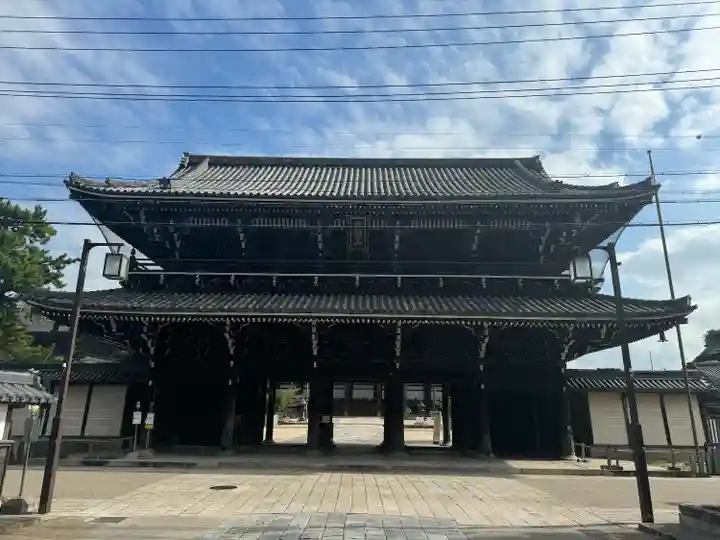 本山専修寺(三重県)