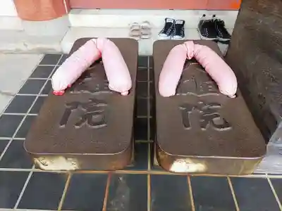 大雄院（大雄山道了尊別院）のその他建物