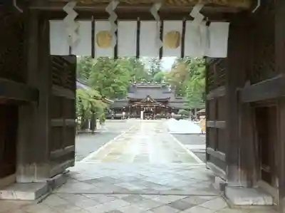 多賀大社のその他建物