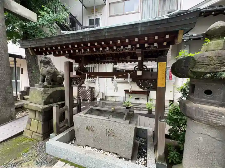 秋葉神社(東京都)