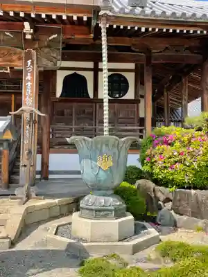 極楽寺のその他建物