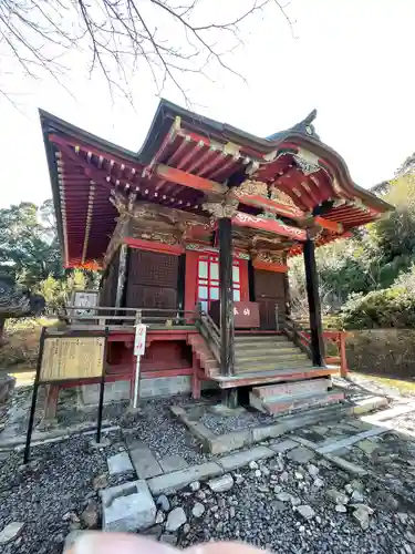 法蔵寺のその他建物