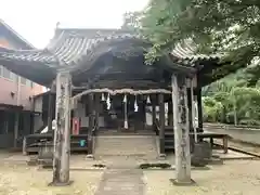 八幡神社(愛媛県)