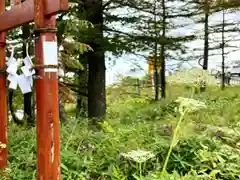 山の神神社(長野県)