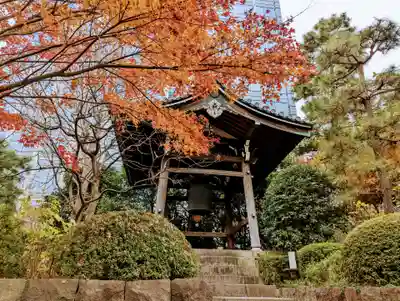 青松寺のその他建物
