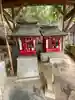 音次郎稲荷神社(福岡県)