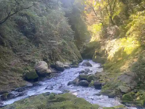 天岩戸神社(宮崎県)