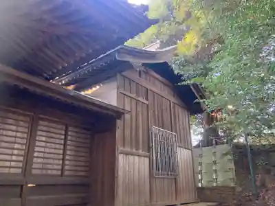春日神社(神奈川県)