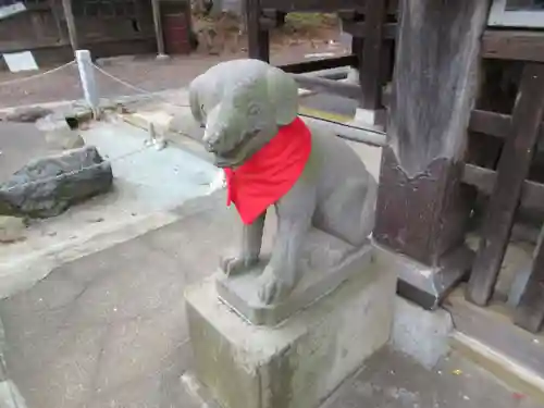 高水山常福院(東京都)