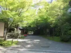 三千院門跡(京都府)