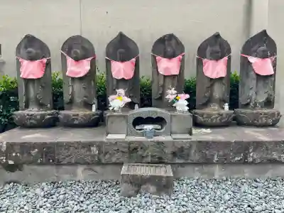 光明寺(東京都)
