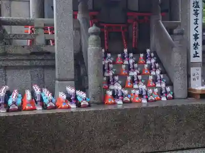 荒木神社(京都府)